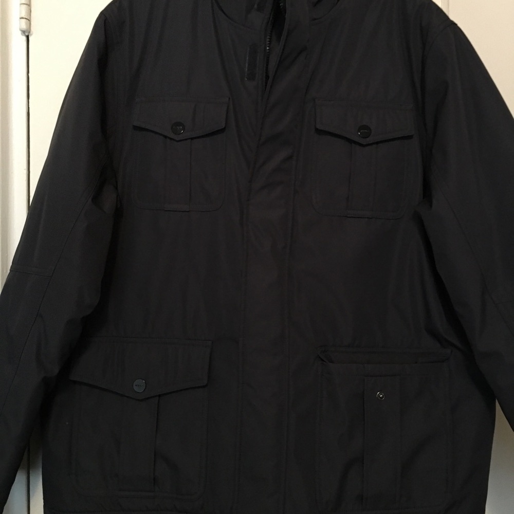 Puffer Jacket - image 2